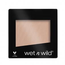 Wet n Wild Color Icon Eyeshadow Single  (Brulee)